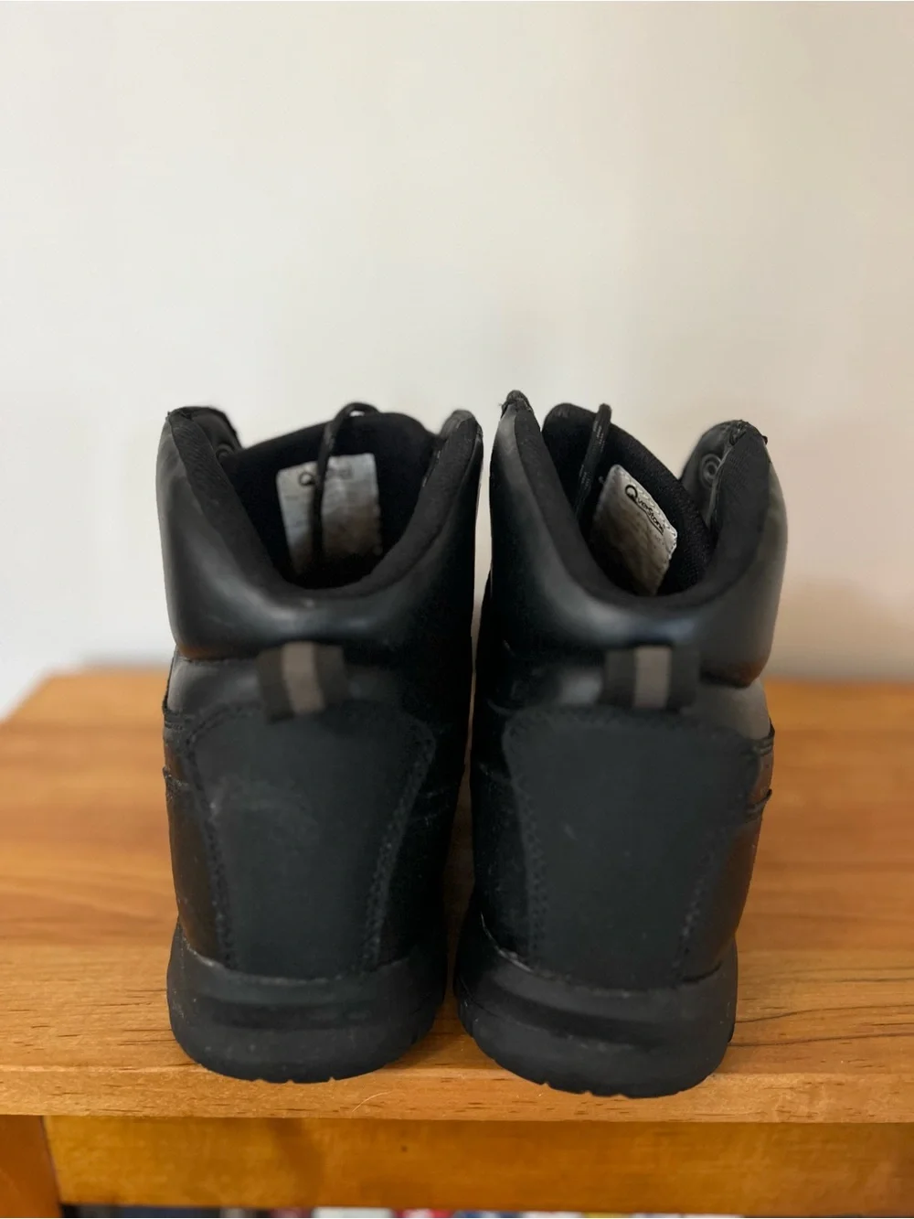 Men’s Overstone Steel Toe 6” Work Boots